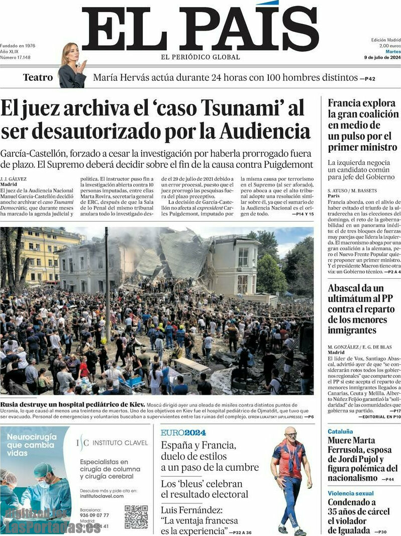 El País