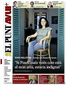 Periodico El Punt
