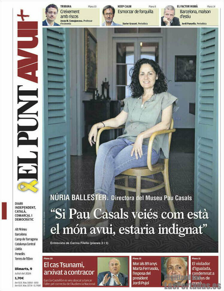 El Punt