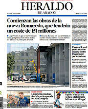 /Heraldo de Aragon
