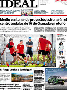 Periodico Ideal