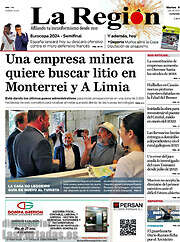 /La Región
