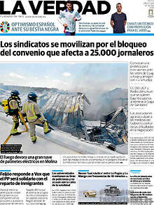 Periodico La Verdad
