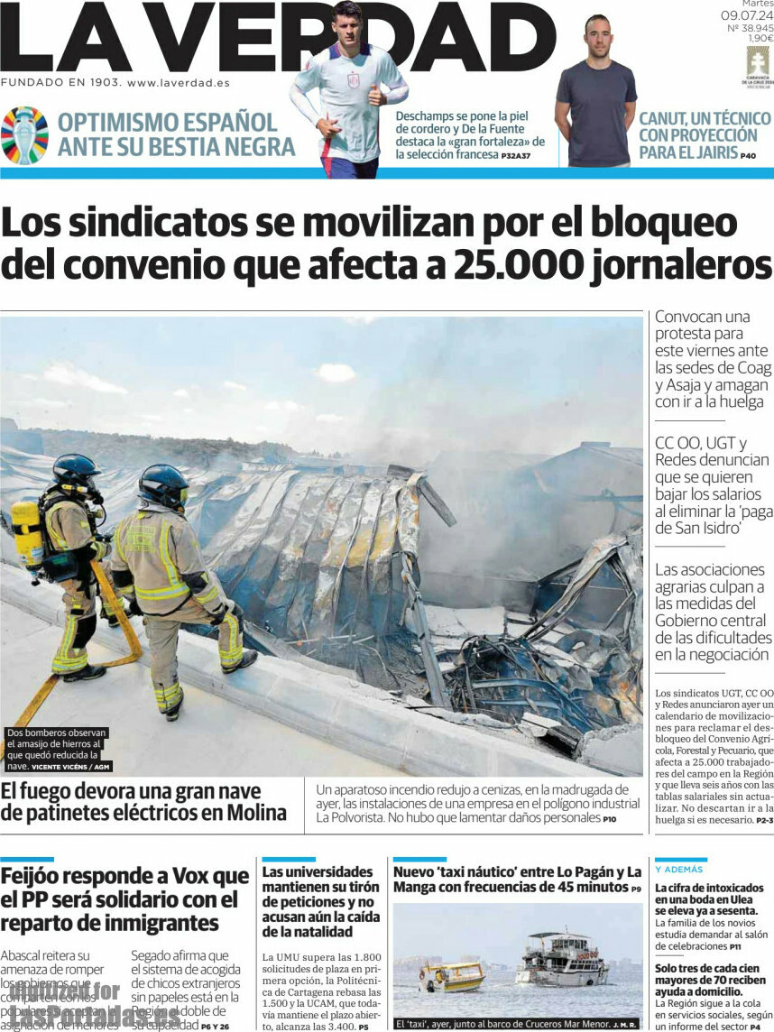 La Verdad