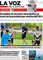 /La Voz de Cádiz