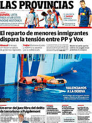 /Las Provincias