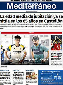 Periodico Mediterráneo