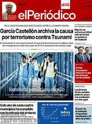 /El Periódico de Catalunya(Castellano)