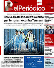 /El Periódico de Catalunya(Català)