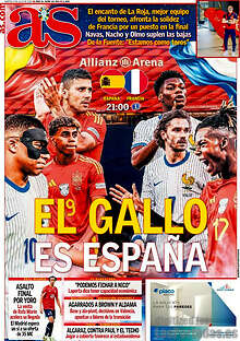 Periodico AS