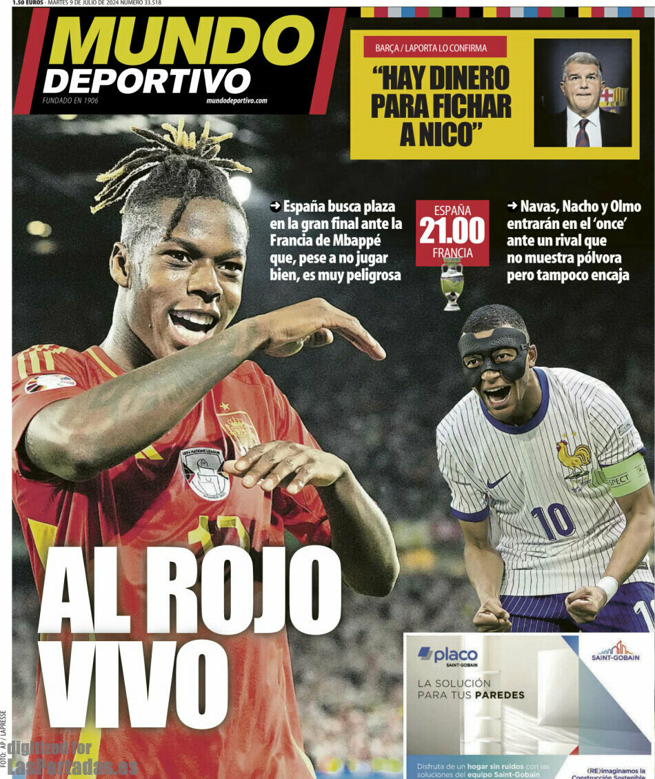 Mundo Deportivo