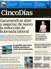 /Cinco Días