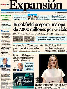 Periodico Expansion