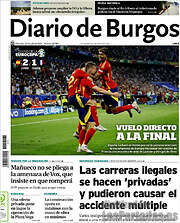 /Diario de Burgos