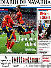 /Diario de Navarra