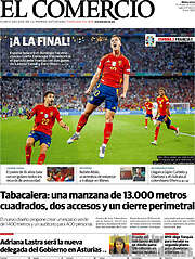 /El Comercio