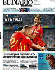 /El Diario Montañés
