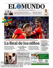 /El Mundo