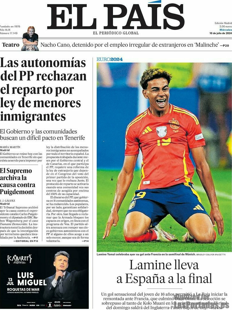 El País