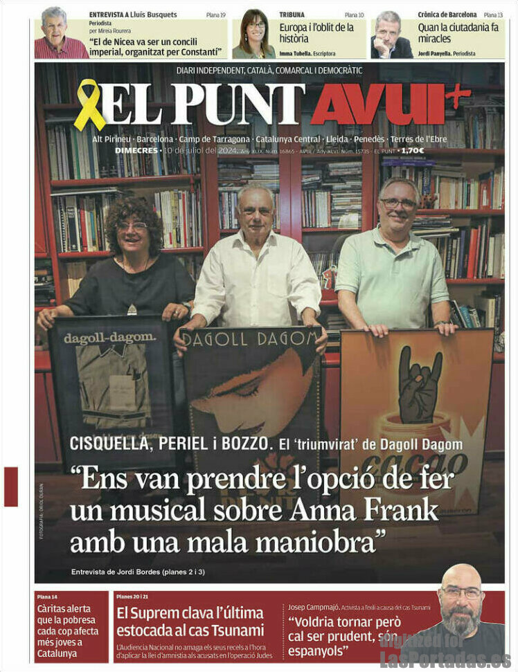 El Punt
