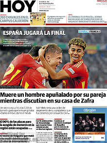 Periodico Hoy