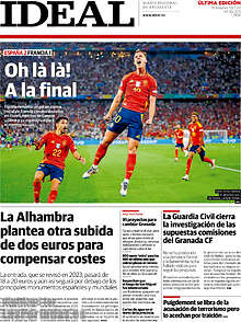 Periodico Ideal