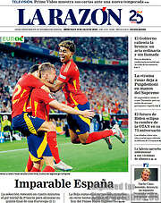 /La Razón