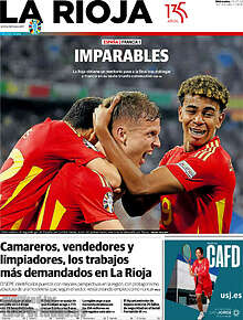 Periodico La Rioja