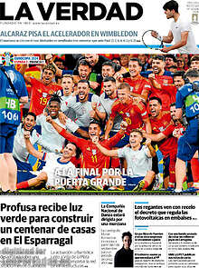 Periodico La Verdad
