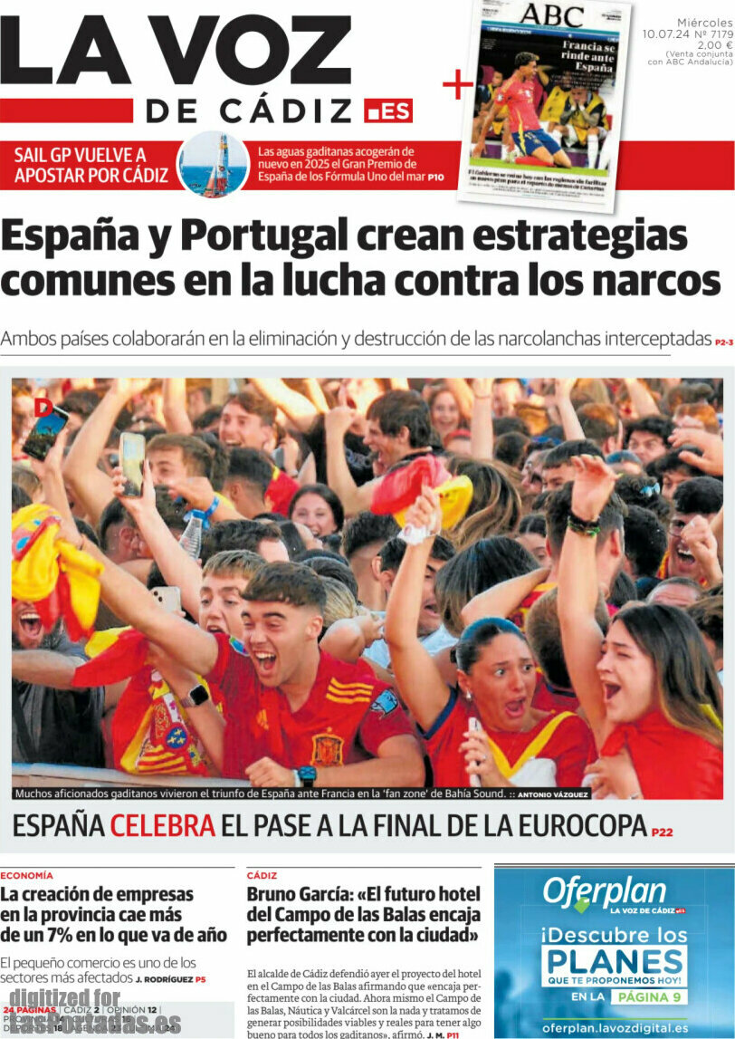 La Voz de Cádiz