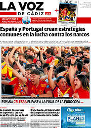 /La Voz de Cádiz