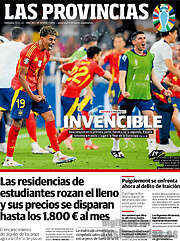 /Las Provincias