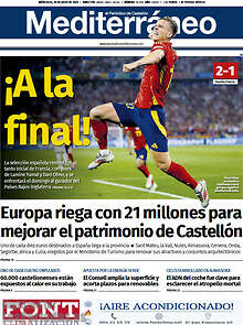 Periodico Mediterráneo