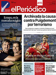 /El Periódico de Catalunya(Castellano)