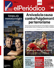 /El Periódico de Catalunya(Català)