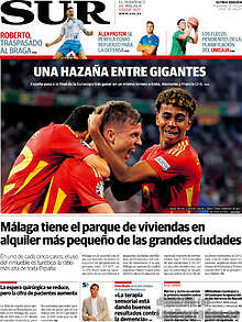 Periodico Sur
