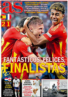 Periodico AS