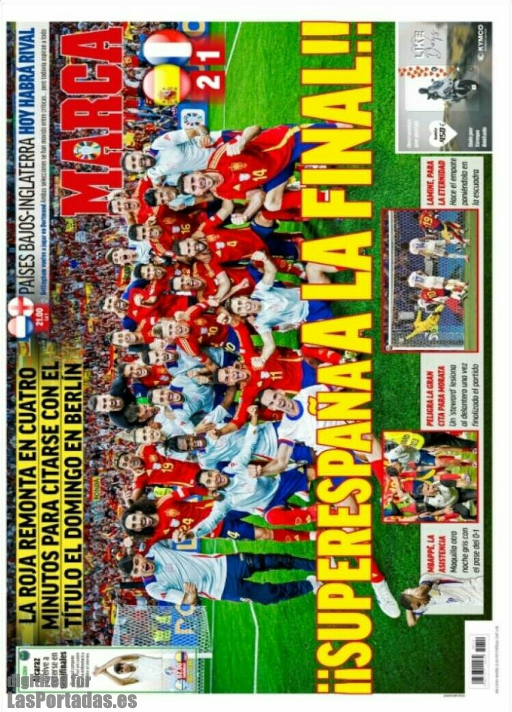Marca