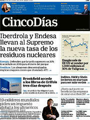 /Cinco Días