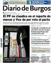 /Diario de Burgos