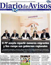 /Diario de Avisos
