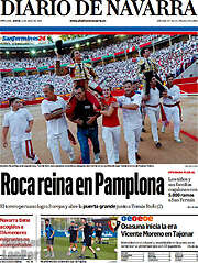 /Diario de Navarra