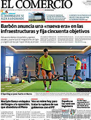 /El Comercio