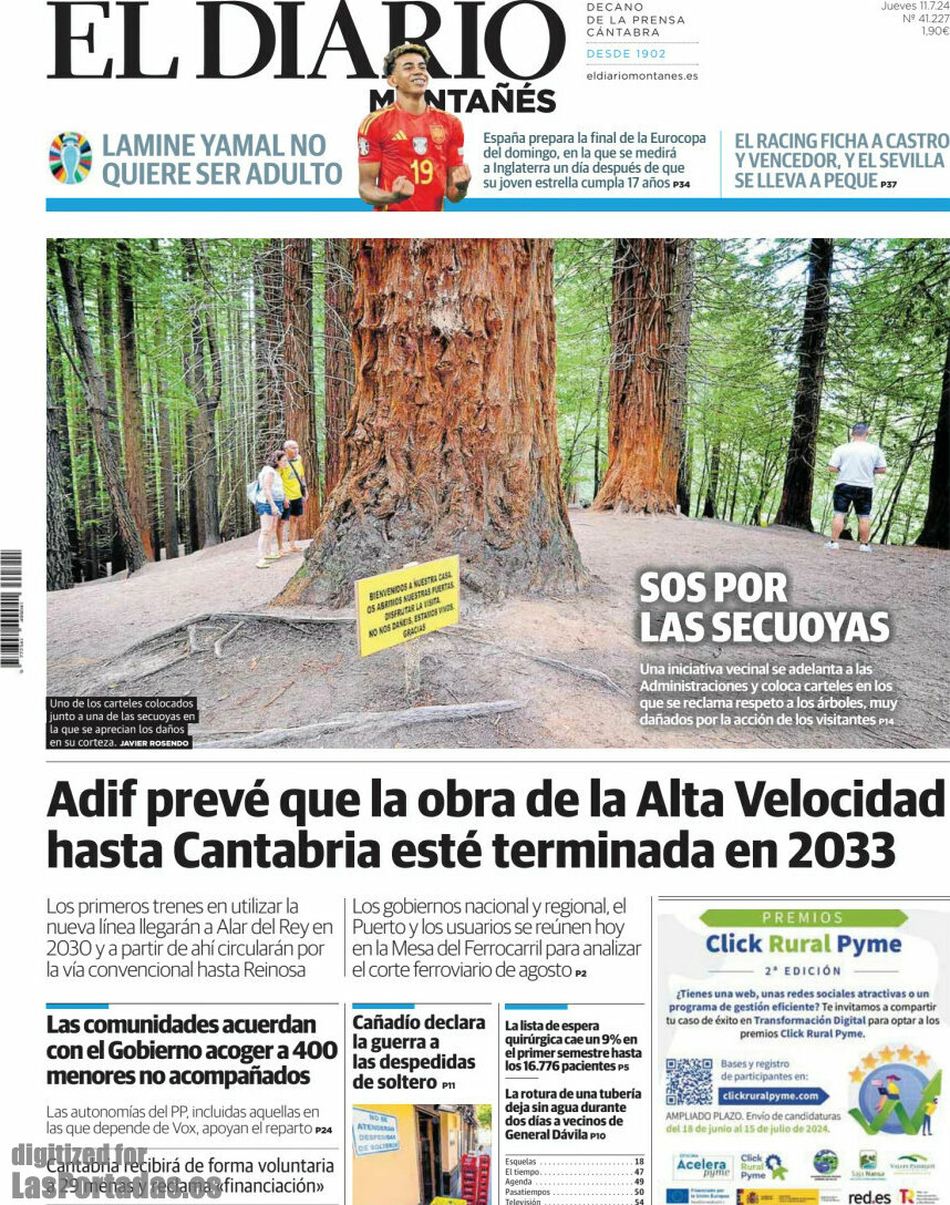 El Diario Montañés