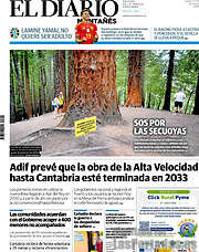 /El Diario Montañés