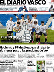 /El Diario Vasco