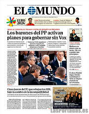 /El Mundo