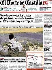 /El Norte de Castilla