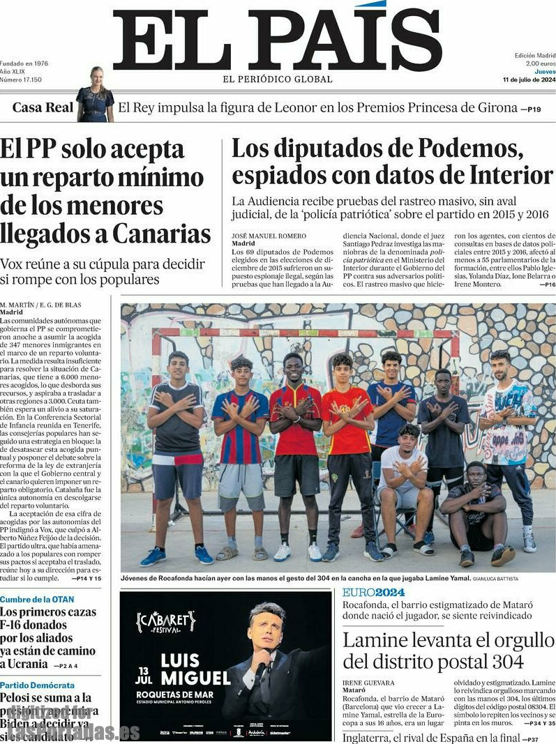 El País