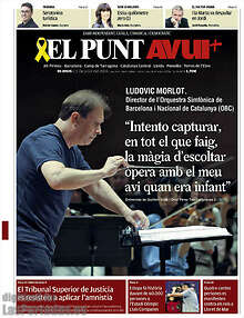 Periodico El Punt